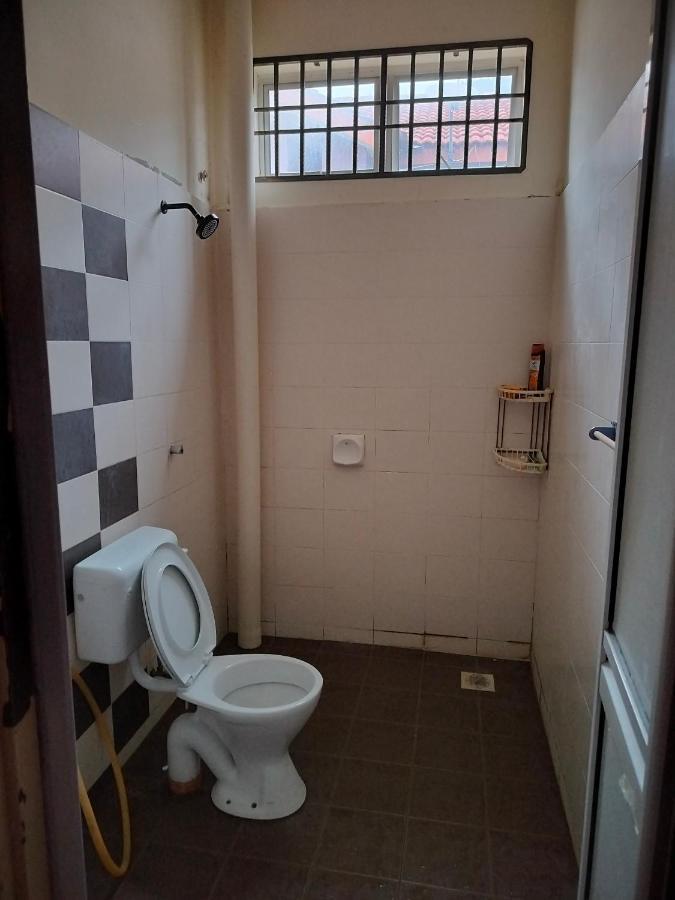 Zr Homestay 지트라 외부 사진