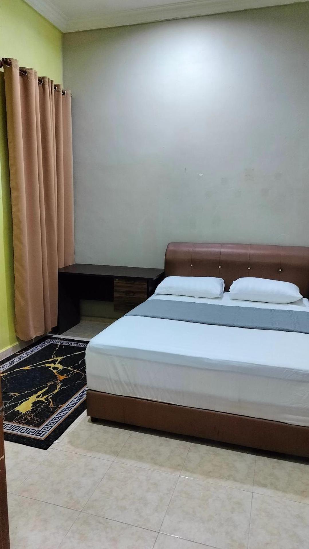 Zr Homestay 지트라 외부 사진
